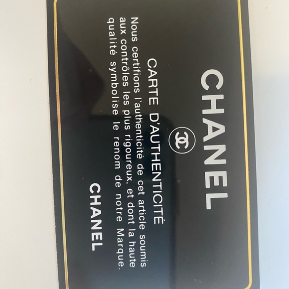 SOLD❌ Authentic Chanel Ultra Stitch Bag - Picture 13 of 16